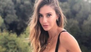 Şeyma Subaşı ağlayarak anlattı